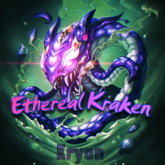 Ethereal Kraken