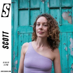 Scott - Subtle - 01/06/2020