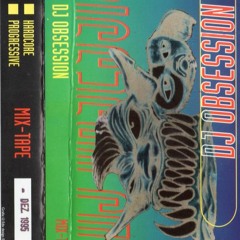 DJ Obsession - 1995 Dezember