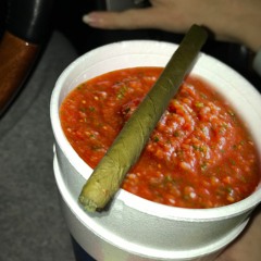 Salsa In My Double Cup