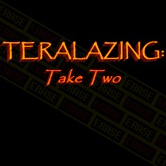 [Swapspin AU] TERALAZING: Take Two
