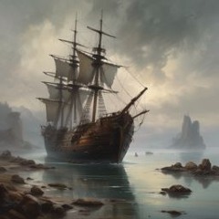 The Mystery Ship Of New Orleans