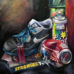 BABYLON (ft Sevy)- BRACT & BAYANG (tha Bushranger)