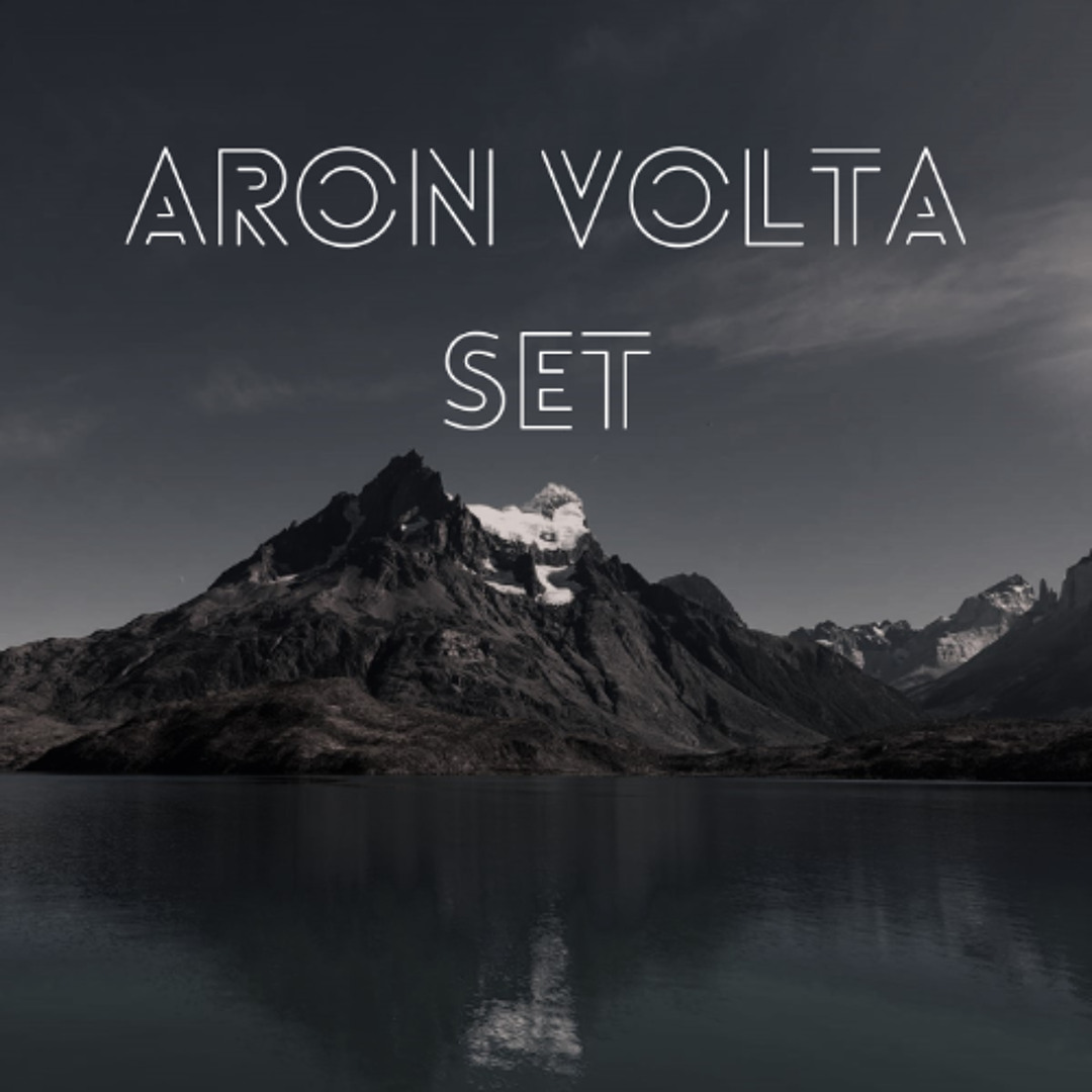 Stream Aron Volta SET by Parairma. | Listen online for free on SoundCloud