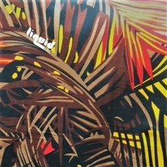 Liquid Lou’s Jungle Jammers