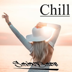 "Chill" Remastered|Dancehall Type Beat|Pop Type Beat|SB