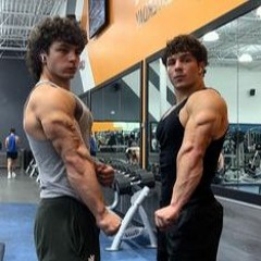TRENTWINS - anabolic chest day