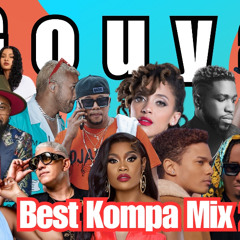 Top Kompa yayad-plogue Selman- Vol 5