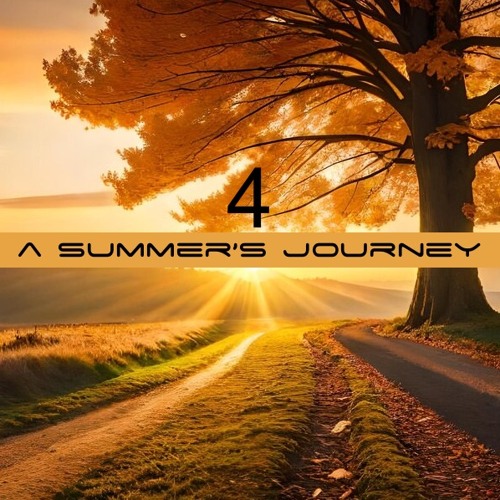 A Summer's Journey - 4