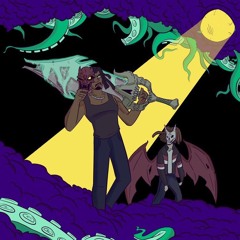 Pickles! (Feat. Jaccsxn!) (prod.damage)