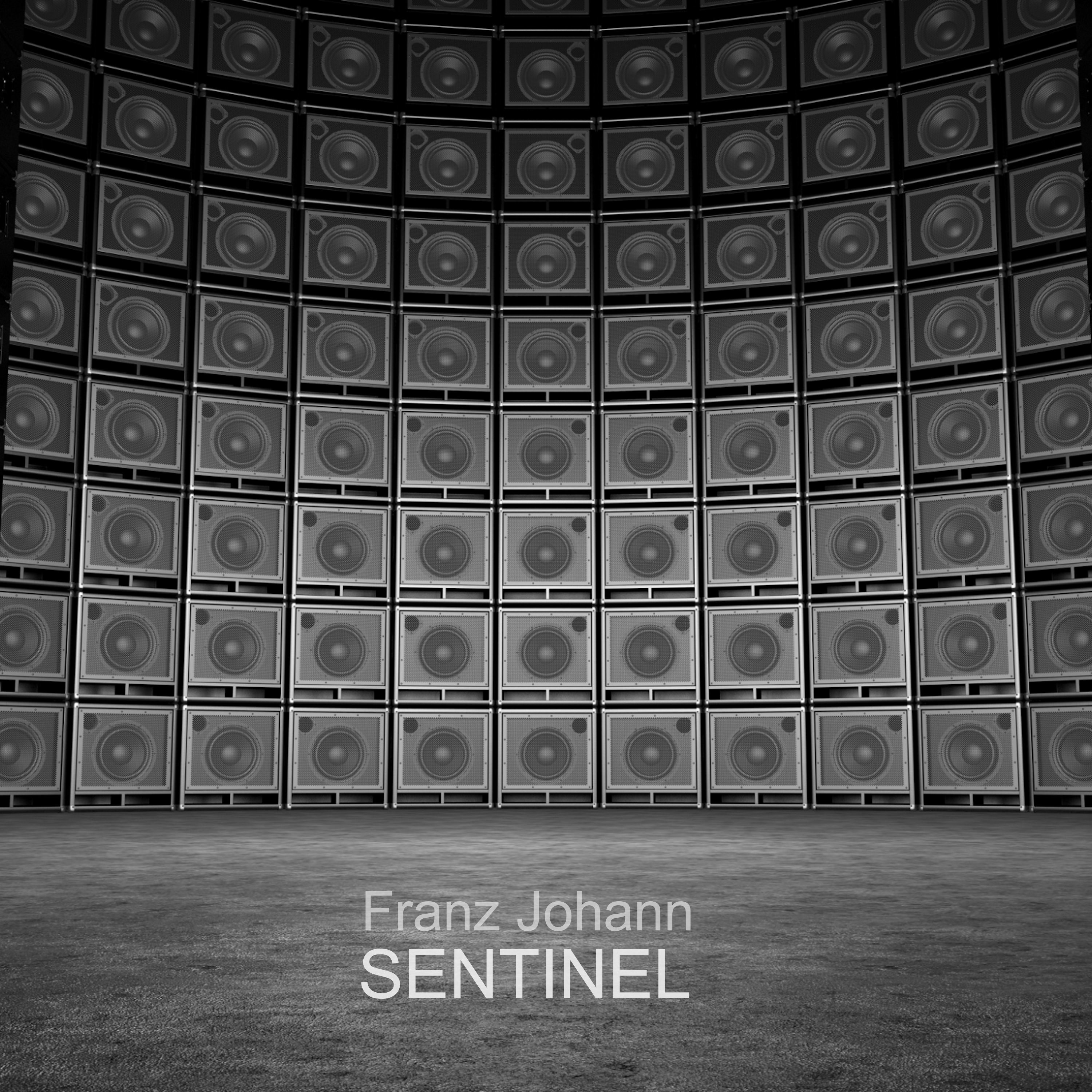 This is Franz Johann