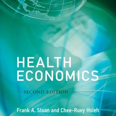 READ [PDF]  Health Economics, second edition (Mit Press)