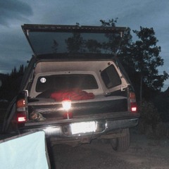 i used to check my driveway hoping one day i might see you there