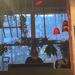Leon3000 at RADION Café (18-03-22)