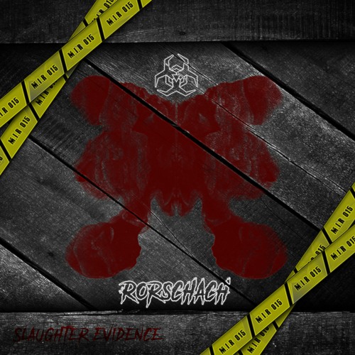 M.I.R 015 - Rorschach - Protocol