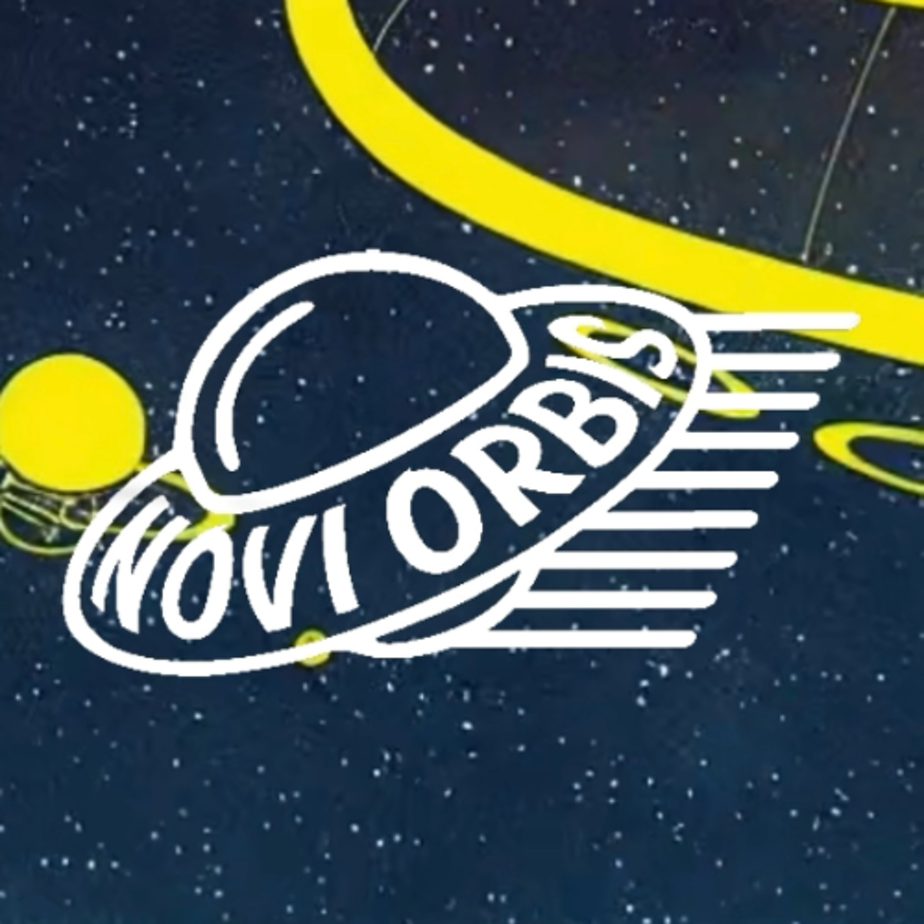 Novi Orbis Podcast