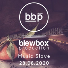 BBP - Profile DJ - Music Slave