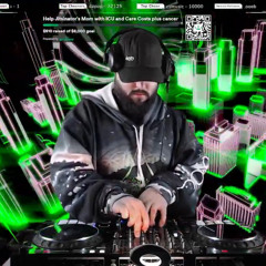 Permafreq - @ C0ldstorage (CS212)