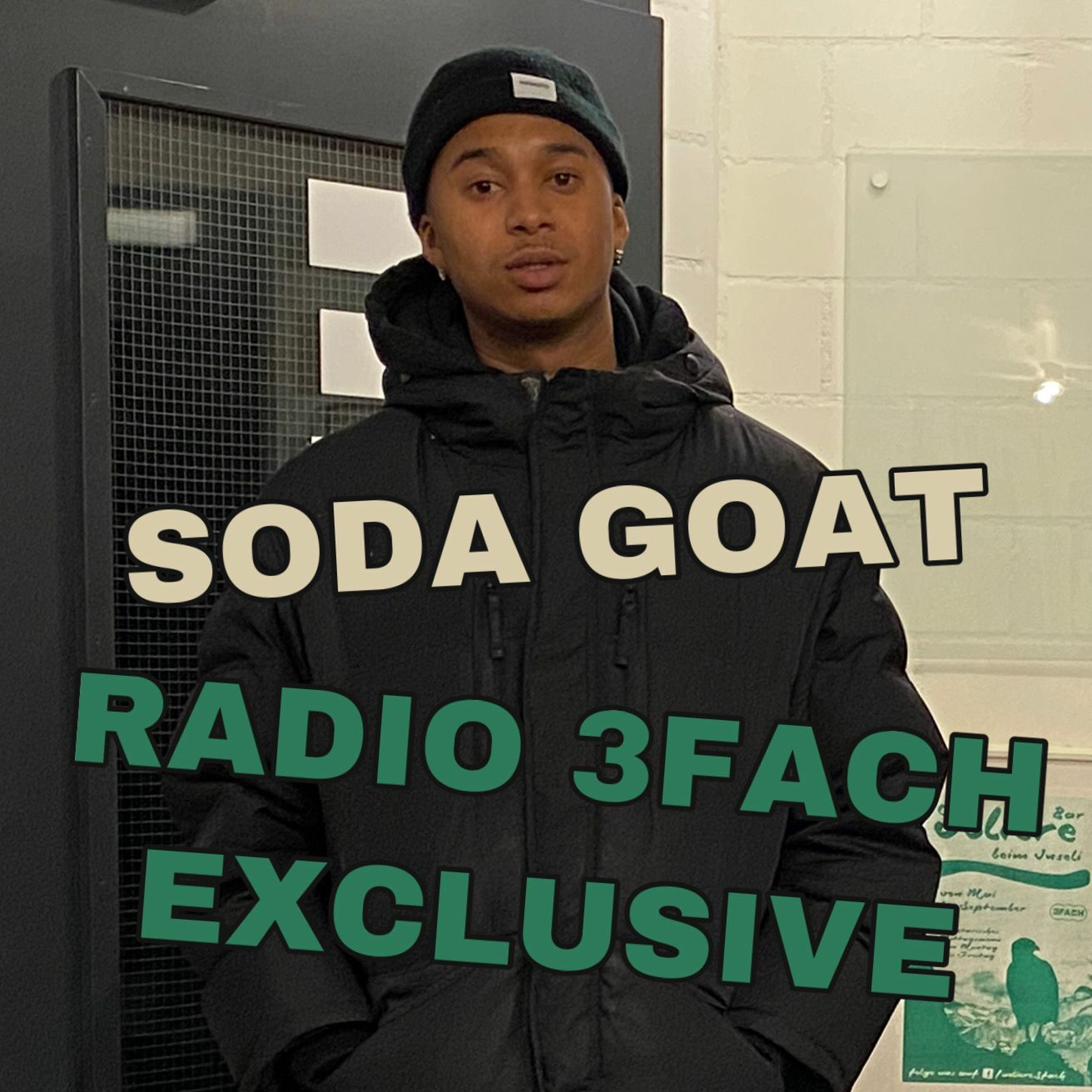 Radio 3FACH