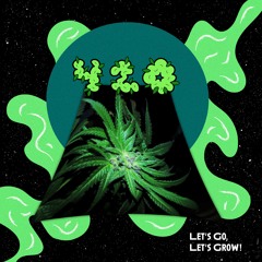 420 Anthems Mix by Dj Mo0dijudy