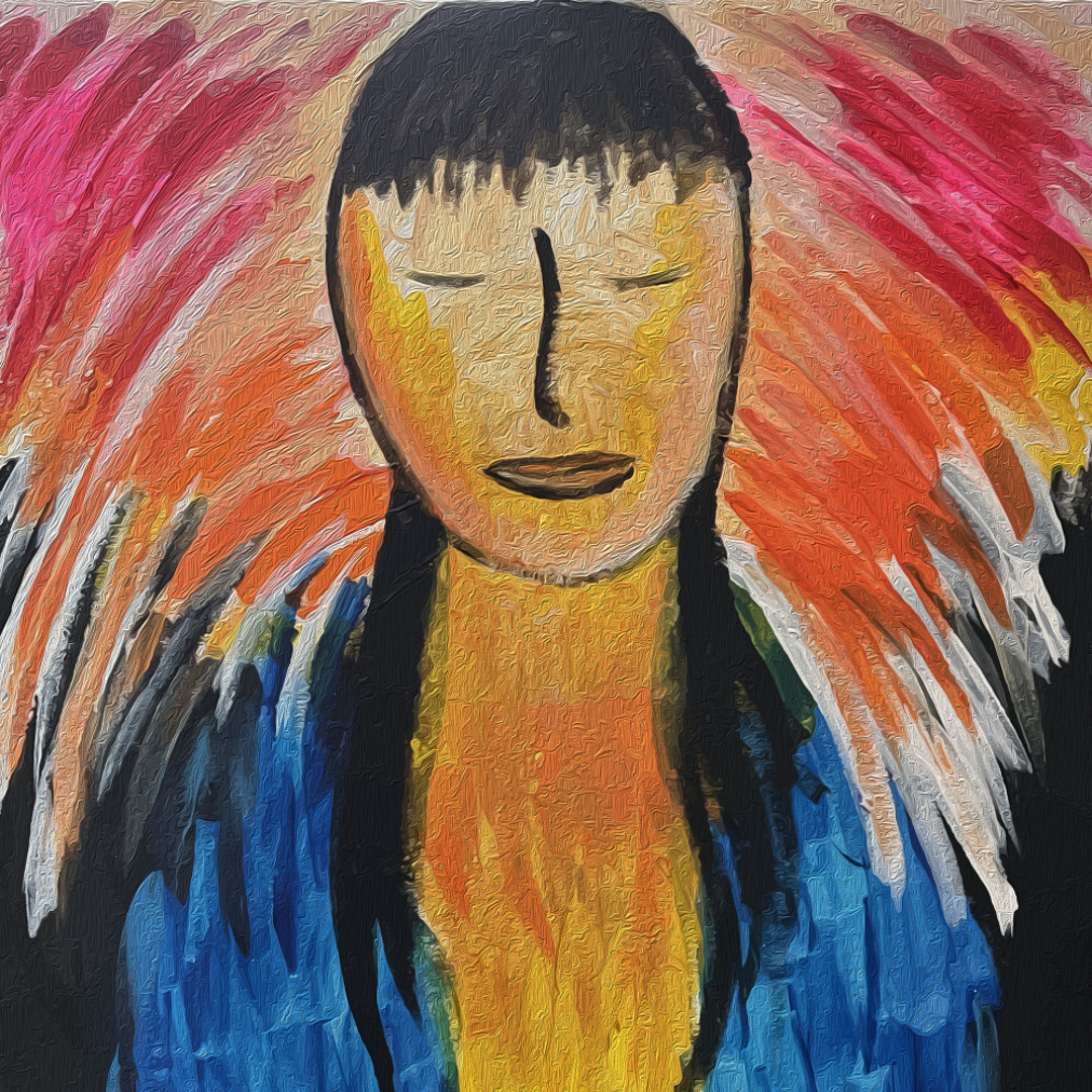 Stream The Past, The Future, The Present by JULIET FOX | Listen