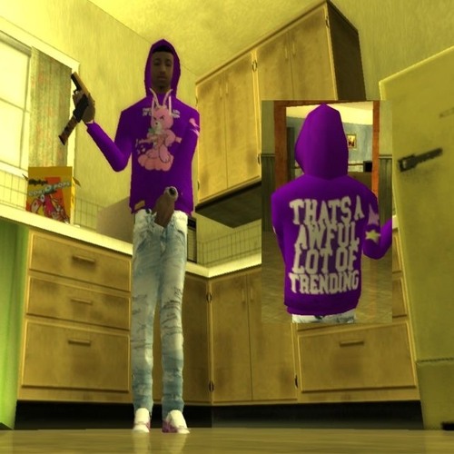 Nxlvk-make it home 🏠