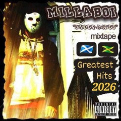 Milla Boi - One Trip Feat Lixty Beatz