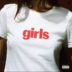 Girls - The Kid Laroi (Cover)