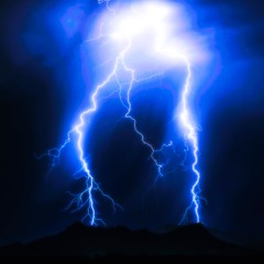 Shyntwirl - Thunderstorm