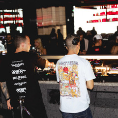 D Zubiria B2B Suzerquia @ Hi I'm Sci x CasaNova 23-03-2025