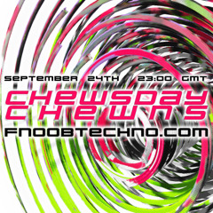 Chewsday Chewns 24.09.2024