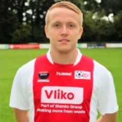 There's A Party Going On - Harty