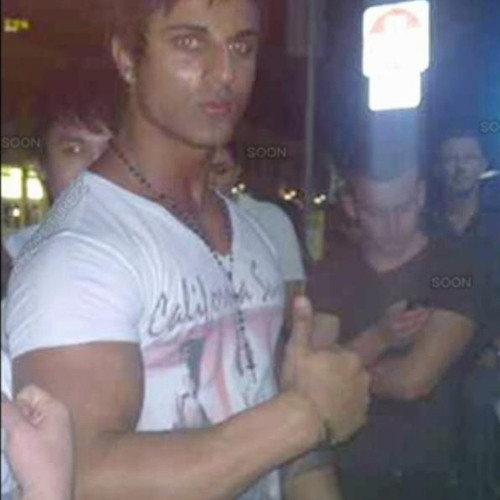 Sexy Bitch (Hardstyle Remix)