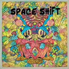 Space Shift - Live 2024