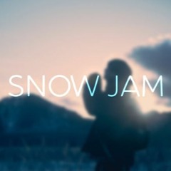 Snow Jam-rin音