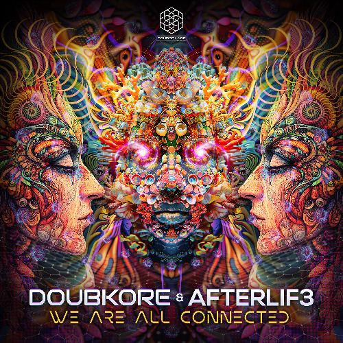 DoubKore & Afterlif3 - We Are All Connected (Original Mix)