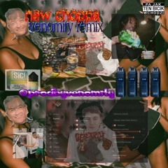 new choppa venomity remix
