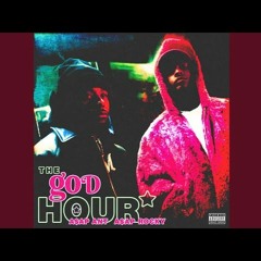 A$AP ANT - The God Hour ft. A$AP Rocky (prod.ollietypebeat)