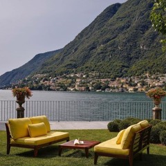 Cocktail Party @ Lago Di Como, Italy