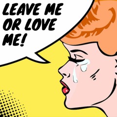 Motivate & Aka - Leave Me Or Love Me (Sample)