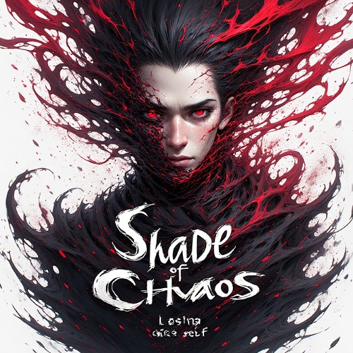 Shade of Chaos - Losing one self