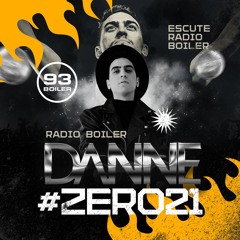 DANNE @Boiler.93 #21 #RadioBoiler #Exclusive #2025