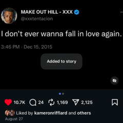 Pray for me empty pills and the pain heavy