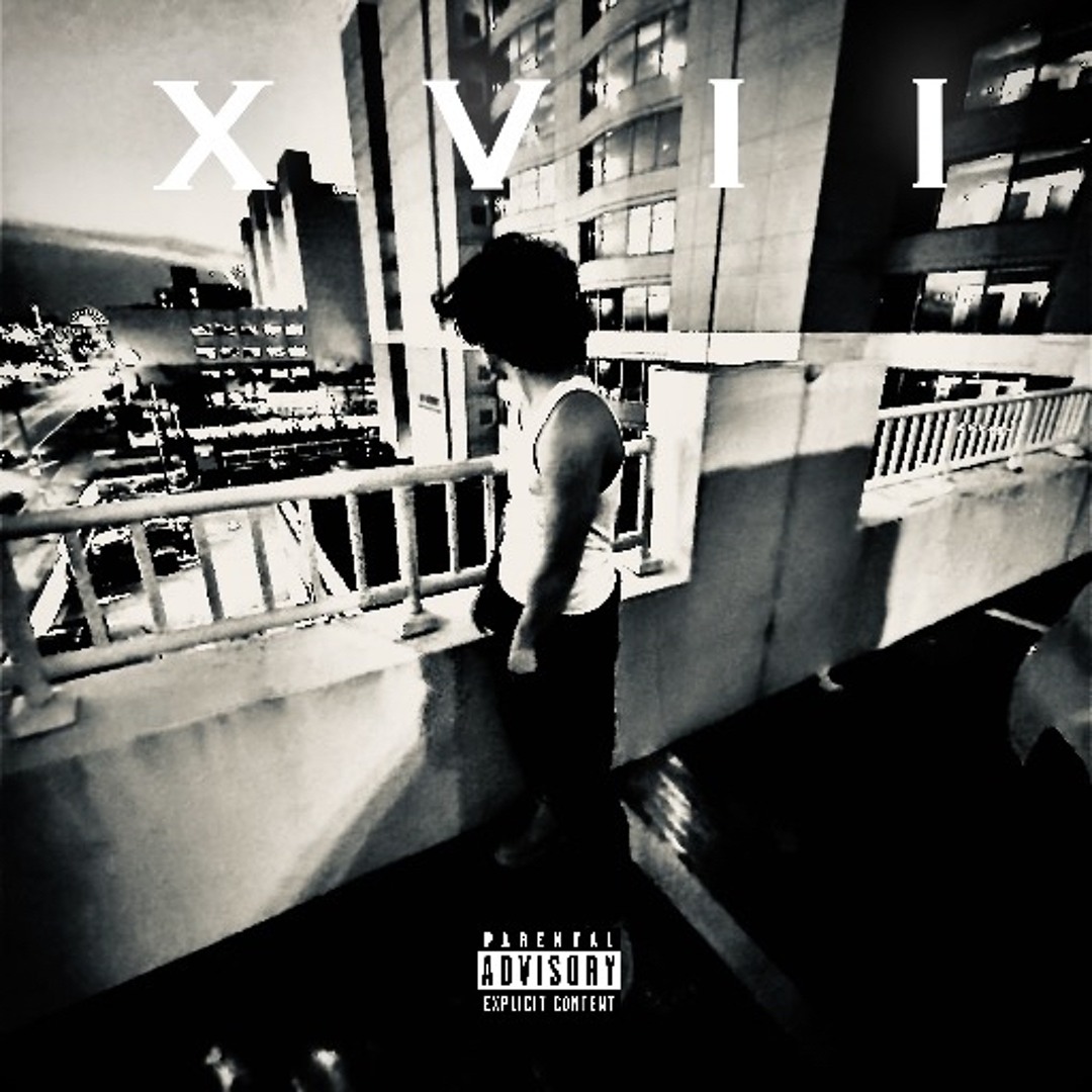 Xvii 17 Rapper Stream Lucas Delhani | Listen to XVII playlist online for free on ...