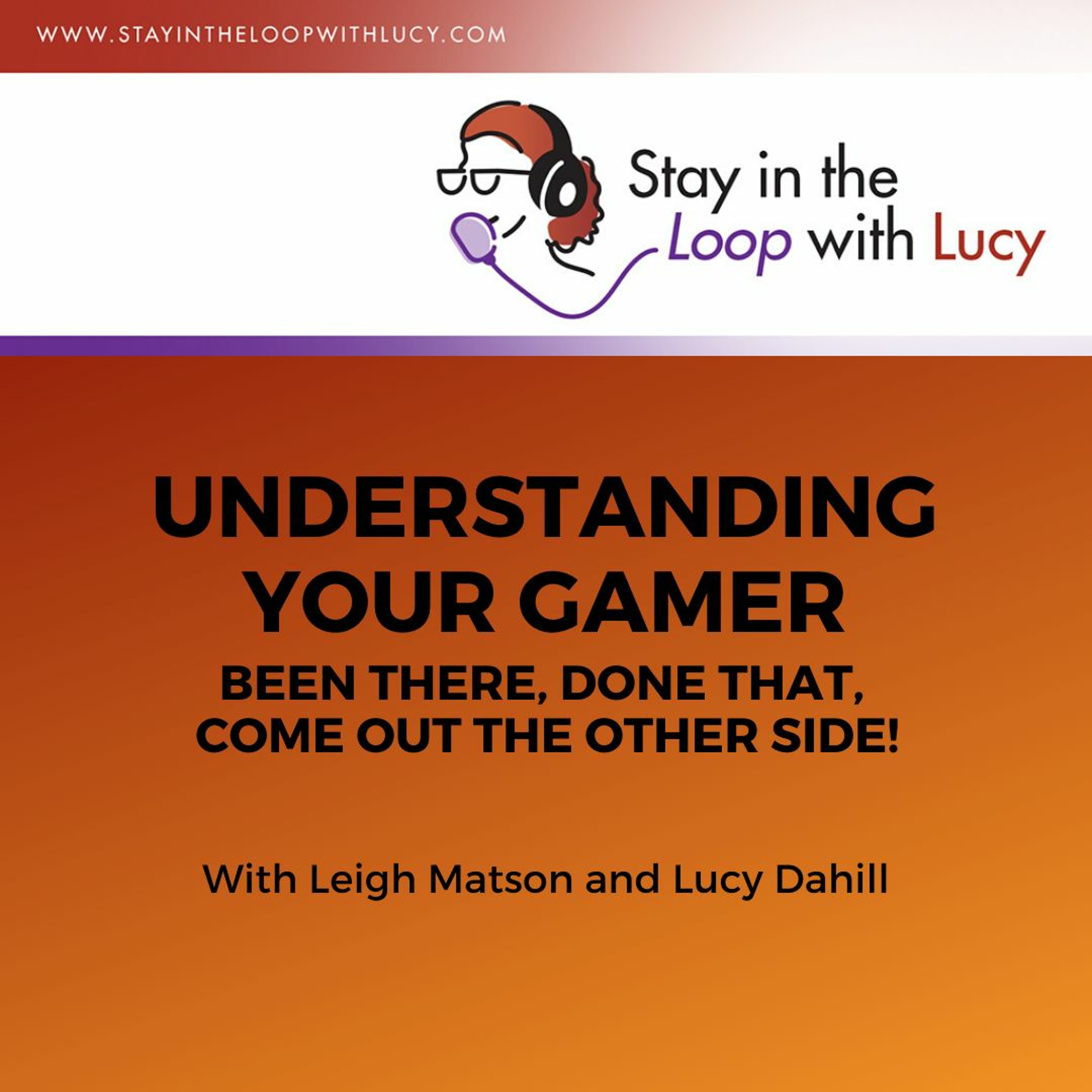 Stay in the Loop with Lucy
