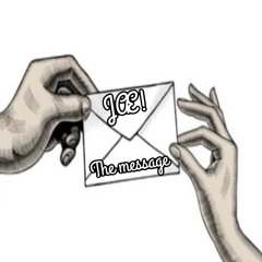 The message