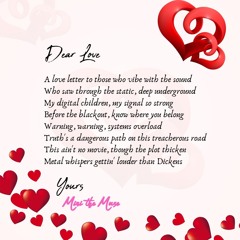 Love letter