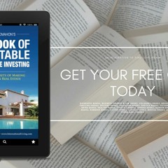 Ronan McMahon's Big Book of Profitable Real Estate Investing: The Simple Secrets of Making a Fo