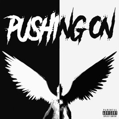 Pushing on