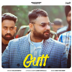 Gutt  - Gulab Sidhu